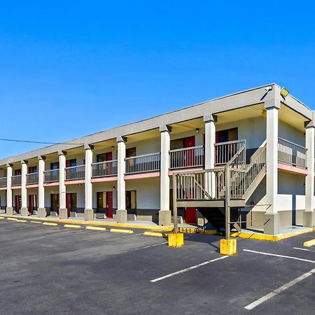 America'S Best Value Inn-Колумбія Екстер'єр фото