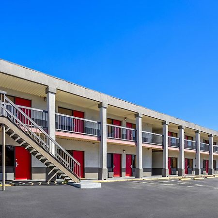 America'S Best Value Inn-Колумбія Екстер'єр фото