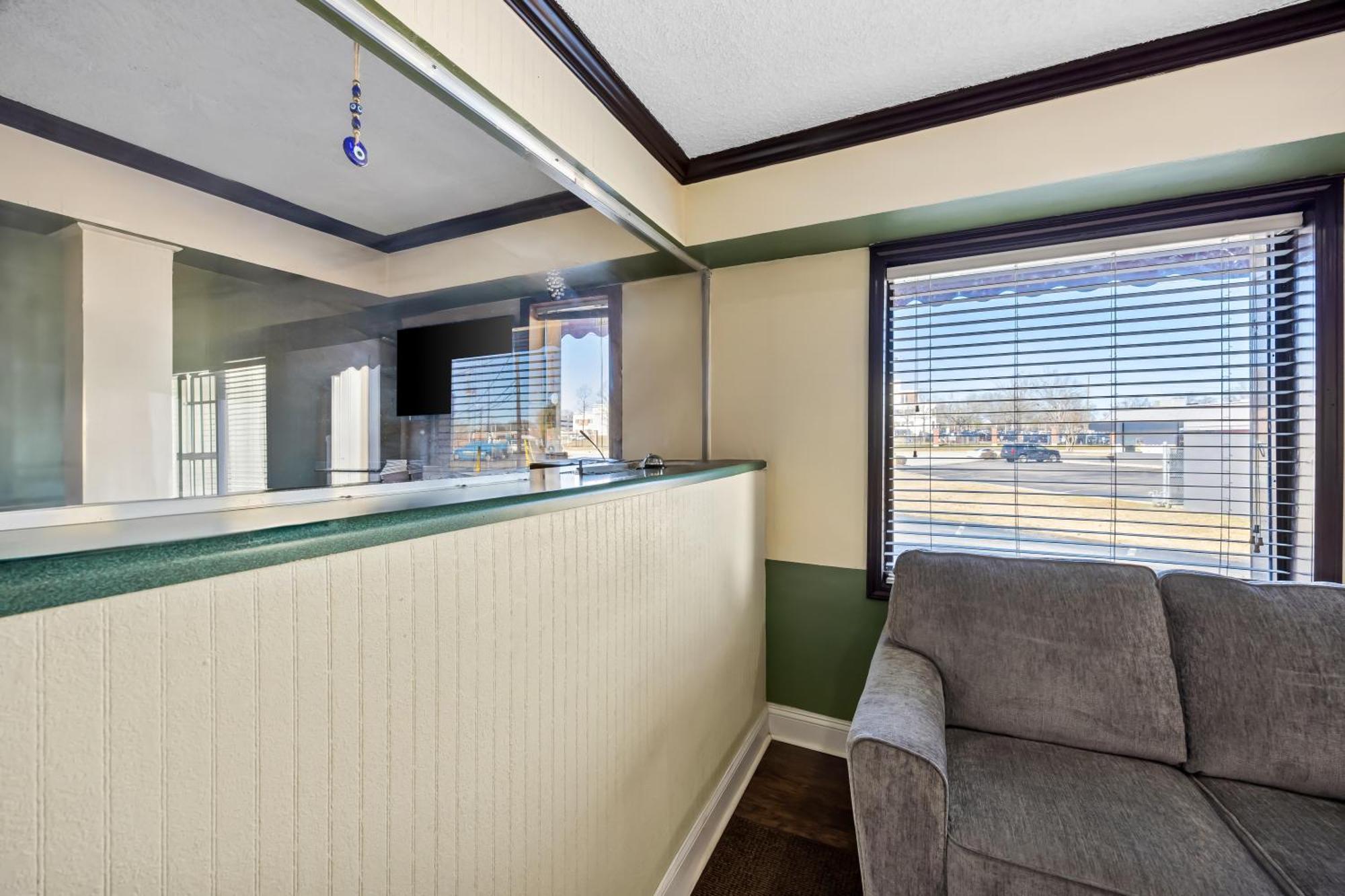 America'S Best Value Inn-Колумбія Екстер'єр фото