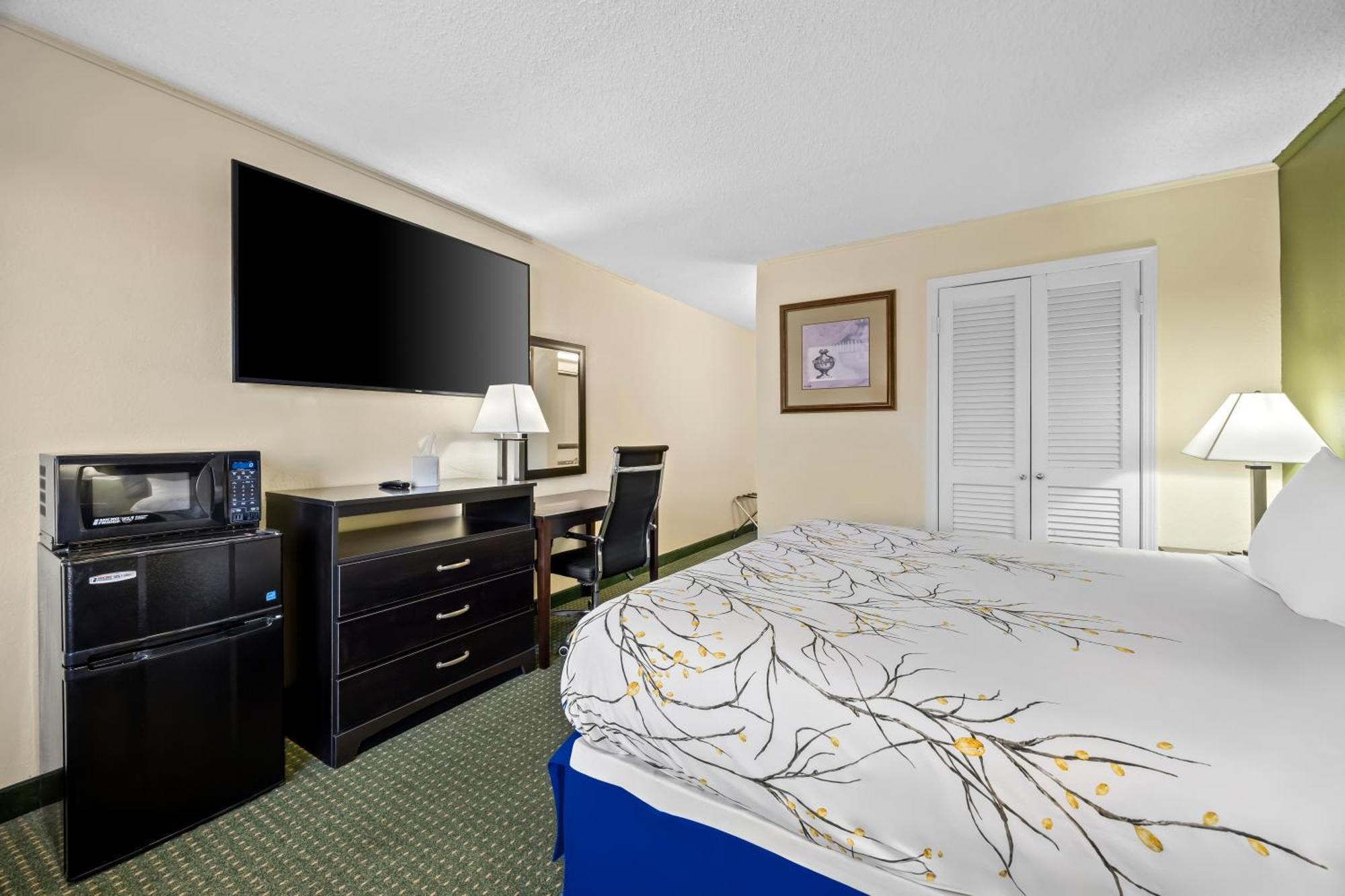 America'S Best Value Inn-Колумбія Екстер'єр фото