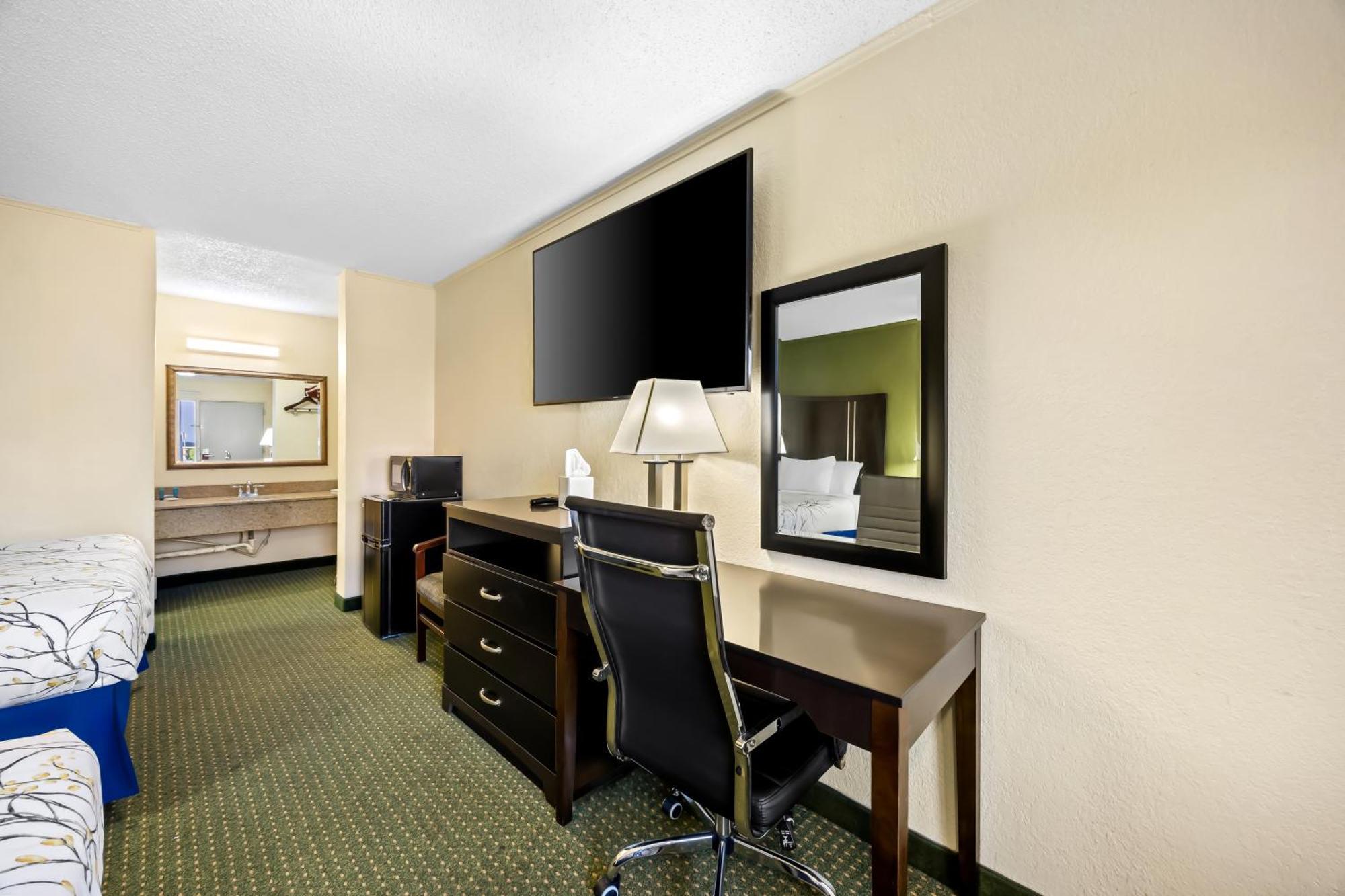 America'S Best Value Inn-Колумбія Екстер'єр фото