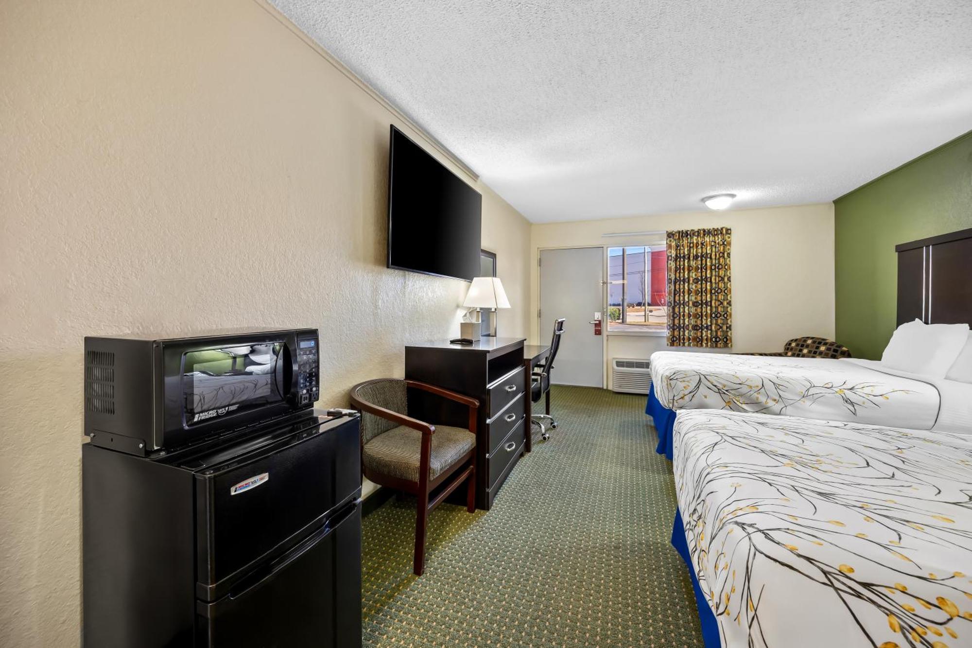 America'S Best Value Inn-Колумбія Екстер'єр фото