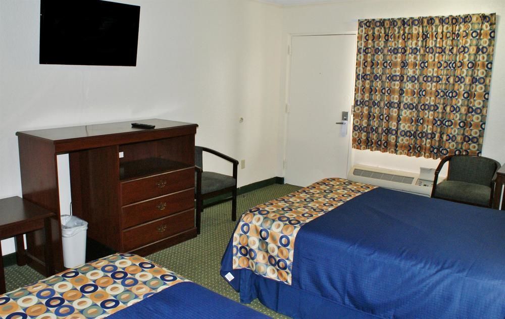 America'S Best Value Inn-Колумбія Екстер'єр фото